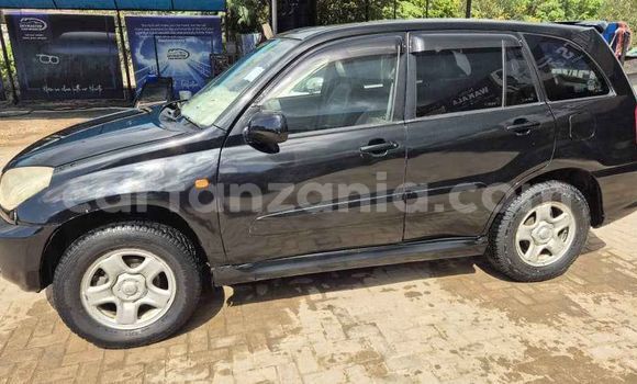 Buy Used Toyota RAV4 Black Car in Bahi in Dodoma Buy Used Toyota RAV4 Black Car in Bahi in Dodoma