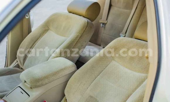 Buy Used Toyota Mark II Other Car in Bahi in Dodoma Buy Used Toyota Mark II Other Car in Bahi in Dodoma