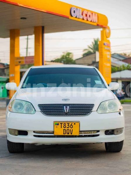 Big with watermark toyota mark ii dodoma bahi 24447