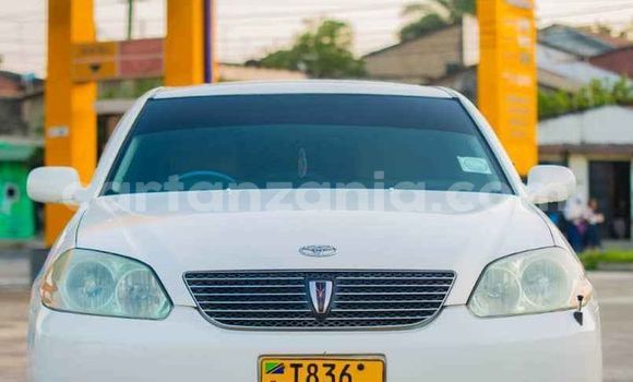 Buy Used Toyota Mark II Other Car in Bahi in Dodoma Buy Used Toyota Mark II Other Car in Bahi in Dodoma