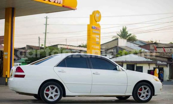 Buy Used Toyota Mark II Other Car in Bahi in Dodoma Buy Used Toyota Mark II Other Car in Bahi in Dodoma