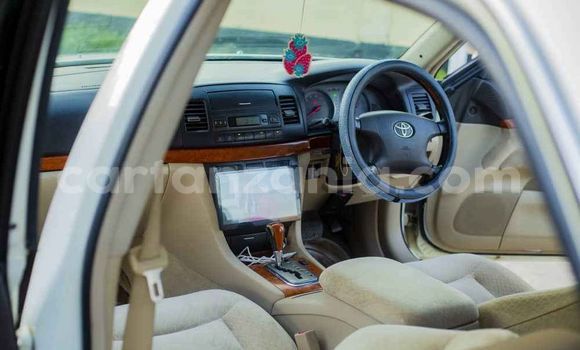 Buy Used Toyota Mark II Other Car in Bahi in Dodoma Buy Used Toyota Mark II Other Car in Bahi in Dodoma