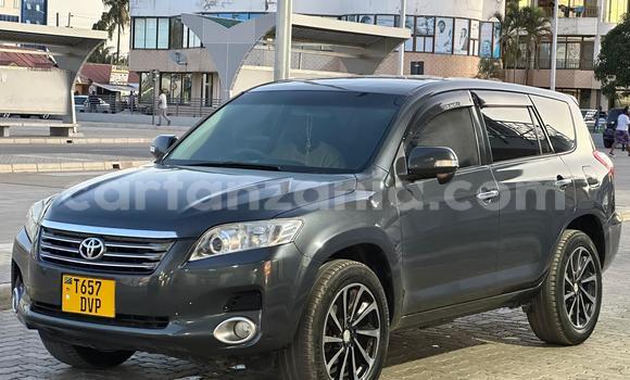 Buy Used Toyota Vanguard Other Car in Dar es Salaam in Dar es Salaam