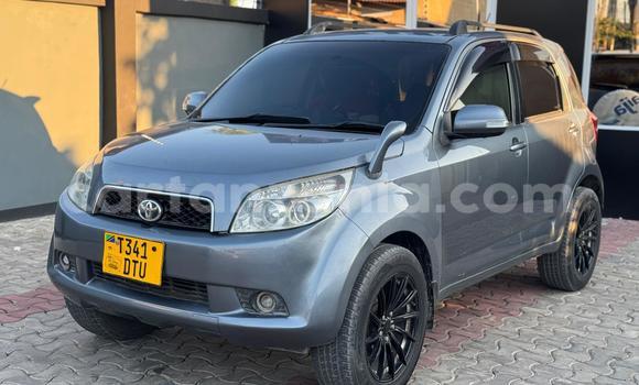 Nunua Ilio tumika Toyota Rush Nyingine Gari ndani ya Dar es Salaam nchini Dar es Salaam