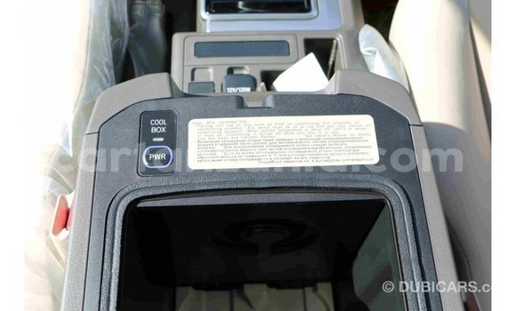 Buy Import Toyota Prado Black Car in Import - Dubai in Arusha Buy Import Toyota Prado Black Car in Import - Dubai in Arusha