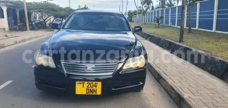 Big with watermark toyota mark x kagera bwanga 24454