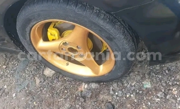 Buy Used Toyota Mark X Black Car in Bwanga in Kagera Buy Used Toyota Mark X Black Car in Bwanga in Kagera