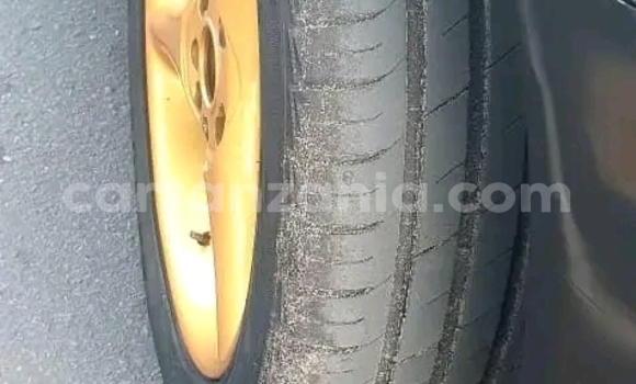 Buy Used Toyota Mark X Black Car in Bwanga in Kagera Buy Used Toyota Mark X Black Car in Bwanga in Kagera