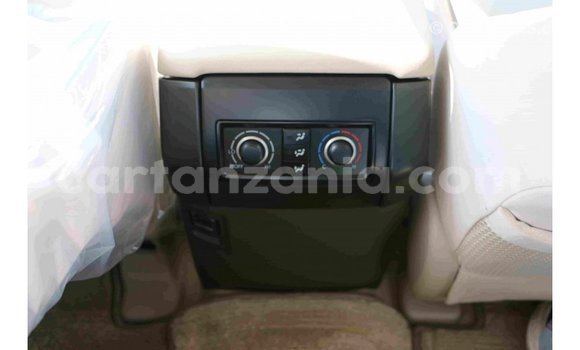 Buy Import Toyota Prado Black Car in Import - Dubai in Arusha Buy Import Toyota Prado Black Car in Import - Dubai in Arusha