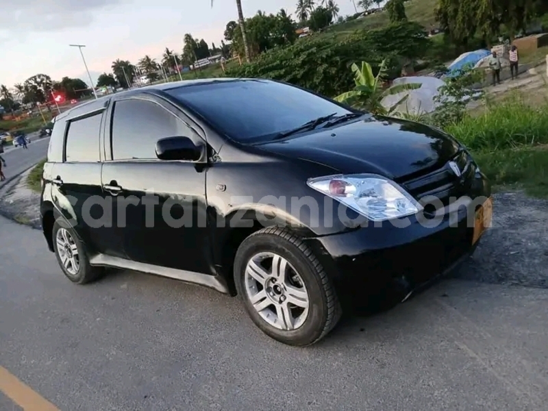 Big with watermark toyota ist dodoma chemba 24456