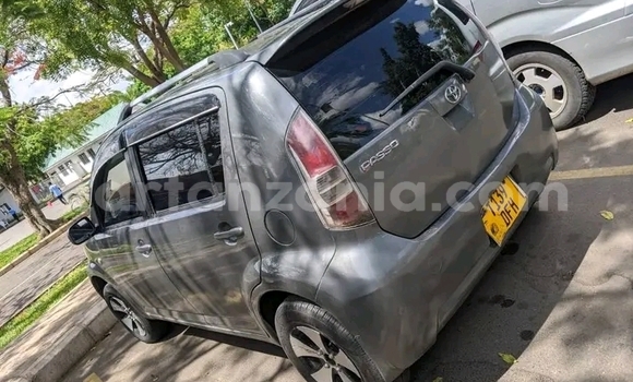 Buy Used Toyota Passo Other Car in Chemba in Dodoma Buy Used Toyota Passo Other Car in Chemba in Dodoma