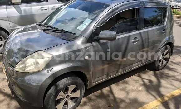 Buy Used Toyota Passo Other Car in Chemba in Dodoma Buy Used Toyota Passo Other Car in Chemba in Dodoma