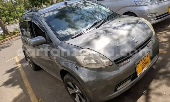 Buy Used Toyota Passo Other Car in Chemba in Dodoma Buy Used Toyota Passo Other Car in Chemba in Dodoma