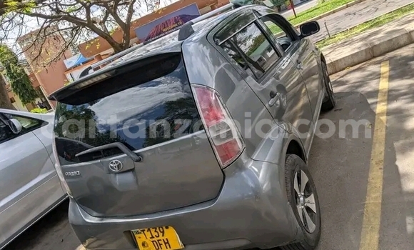 Buy Used Toyota Passo Other Car in Chemba in Dodoma Buy Used Toyota Passo Other Car in Chemba in Dodoma