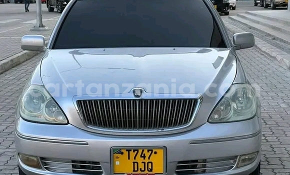 Buy Used Toyota Brevis Other Car in Chato in Geita Buy Used Toyota Brevis Other Car in Chato in Geita