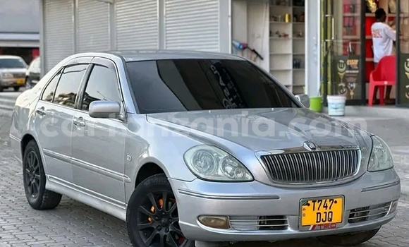 Buy Used Toyota Brevis Other Car in Chato in Geita Buy Used Toyota Brevis Other Car in Chato in Geita