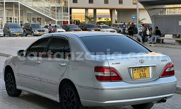 Buy Used Toyota Brevis Other Car in Chato in Geita Buy Used Toyota Brevis Other Car in Chato in Geita