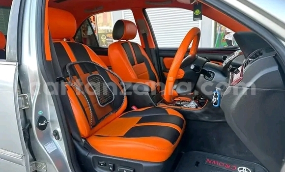 Buy Used Toyota Brevis Other Car in Chato in Geita Buy Used Toyota Brevis Other Car in Chato in Geita