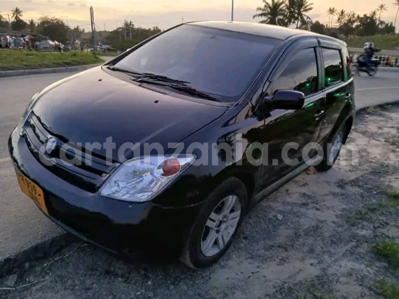 Big with watermark toyota ist kagera bwanga 24459