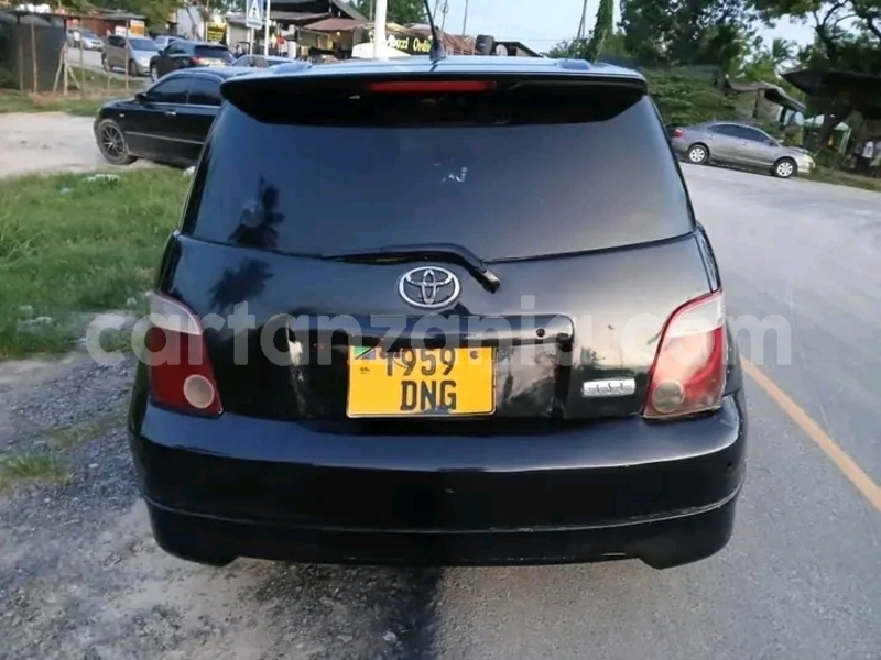 Big with watermark toyota ist kagera bwanga 24459