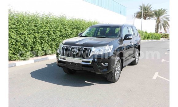 Nunua Imported Toyota Prado Nyeupe Gari ndani ya Import - Dubai nchini Arusha Nunua Imported Toyota Prado Nyeupe Gari ndani ya Import - Dubai nchini Arusha