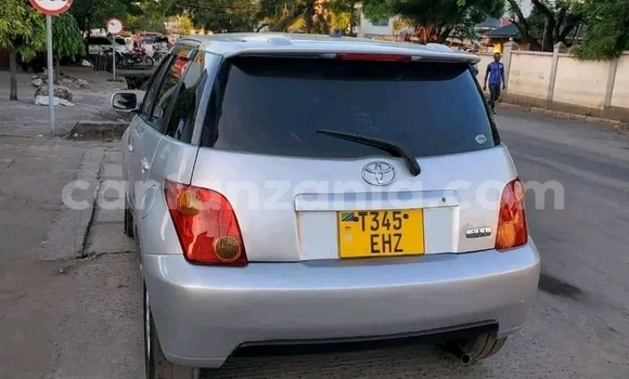 Buy Used Toyota IST Other Car in Butiama in Mara