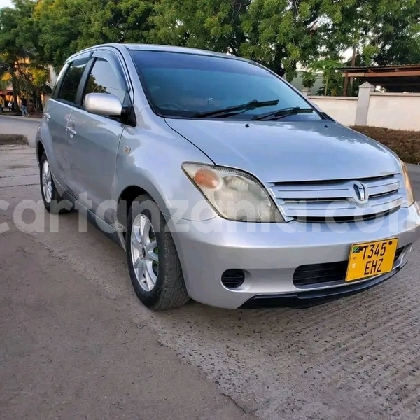 Big with watermark toyota ist mara butiama 24460