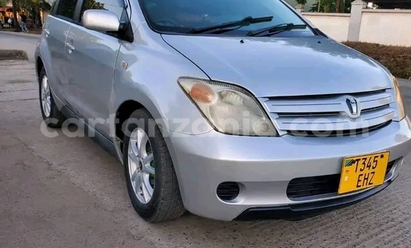 Buy Used Toyota IST Other Car in Butiama in Mara Buy Used Toyota IST Other Car in Butiama in Mara