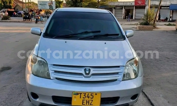 Buy Used Toyota IST Other Car in Butiama in Mara Buy Used Toyota IST Other Car in Butiama in Mara
