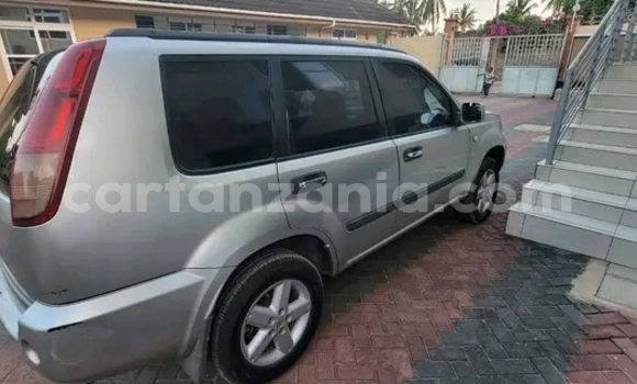 Buy Used Nissan X–Trail Other Car in Bwanga in Kagera