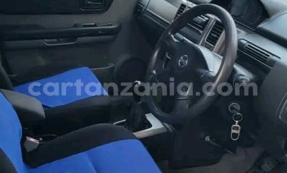 Buy Used Nissan X–Trail Other Car in Bwanga in Kagera Buy Used Nissan X–Trail Other Car in Bwanga in Kagera