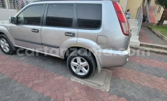 Buy Used Nissan X–Trail Other Car in Bwanga in Kagera Buy Used Nissan X–Trail Other Car in Bwanga in Kagera