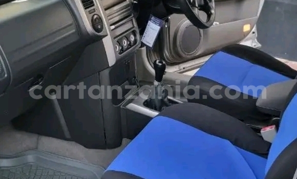 Buy Used Nissan X–Trail Other Car in Bwanga in Kagera Buy Used Nissan X–Trail Other Car in Bwanga in Kagera