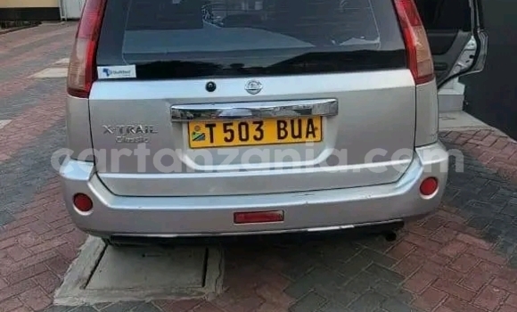 Buy Used Nissan X–Trail Other Car in Bwanga in Kagera Buy Used Nissan X–Trail Other Car in Bwanga in Kagera
