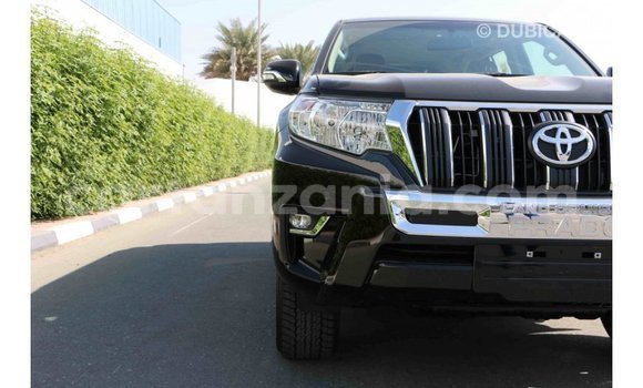 Nunua Imported Toyota Prado Nyeupe Gari ndani ya Import - Dubai nchini Arusha Nunua Imported Toyota Prado Nyeupe Gari ndani ya Import - Dubai nchini Arusha