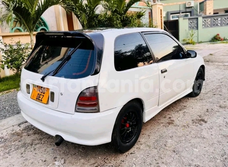 Big with watermark toyota starlet mara butiama 24463