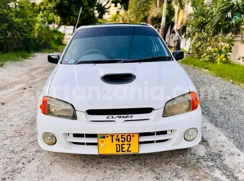 Big with watermark toyota starlet mara butiama 24463