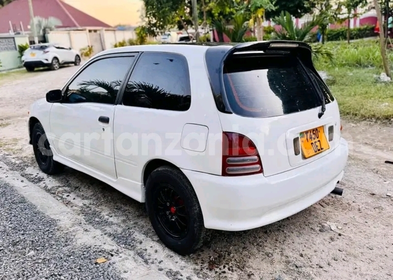 Big with watermark toyota starlet mara butiama 24463