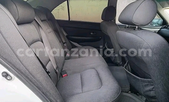 Buy Used Toyota Brevis White Car in Chamwino in Dodoma