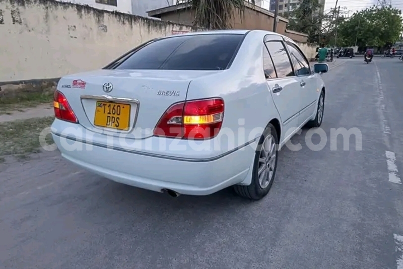 Big with watermark toyota brevis dodoma chamwino 24464