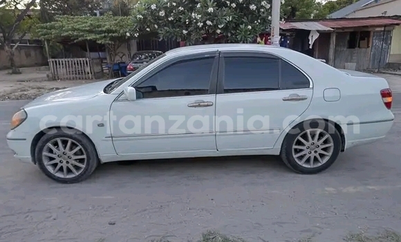 Buy Used Toyota Brevis White Car in Chamwino in Dodoma Buy Used Toyota Brevis White Car in Chamwino in Dodoma