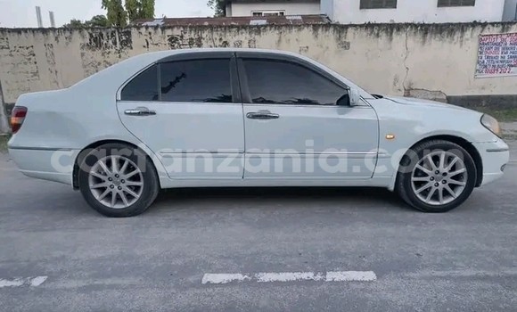 Buy Used Toyota Brevis White Car in Chamwino in Dodoma Buy Used Toyota Brevis White Car in Chamwino in Dodoma