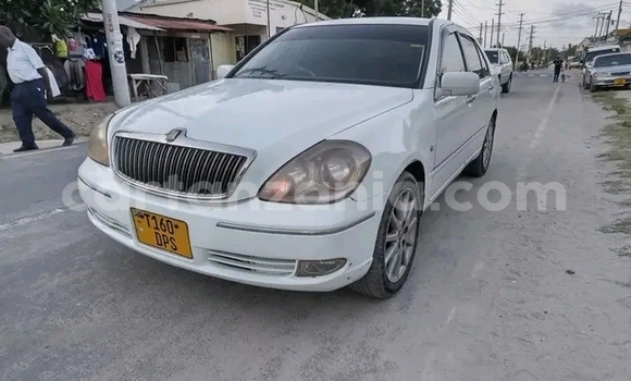 Buy Used Toyota Brevis White Car in Chamwino in Dodoma Buy Used Toyota Brevis White Car in Chamwino in Dodoma