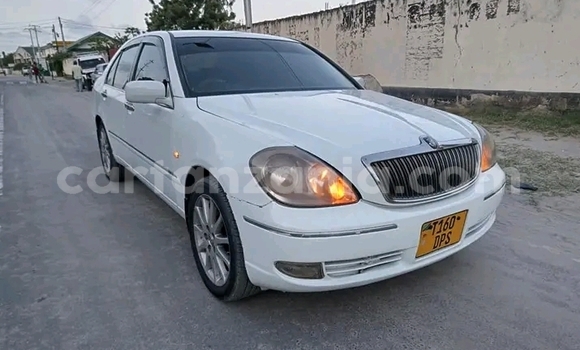 Buy Used Toyota Brevis White Car in Chamwino in Dodoma Buy Used Toyota Brevis White Car in Chamwino in Dodoma