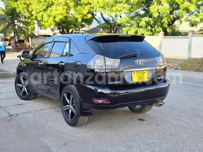 Big with watermark toyota harrier kagera biharamulo 24465