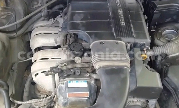 Buy Used Toyota Harrier Black Car in Biharamulo in Kagera Buy Used Toyota Harrier Black Car in Biharamulo in Kagera