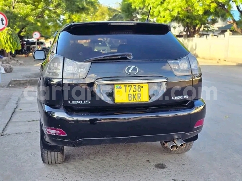 Big with watermark toyota harrier kagera biharamulo 24465