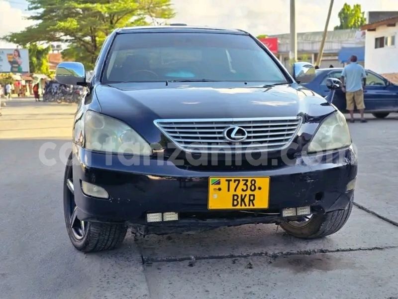 Big with watermark toyota harrier kagera biharamulo 24465