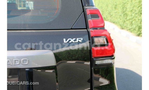 Nunua Imported Toyota Prado Nyeupe Gari ndani ya Import - Dubai nchini Arusha Nunua Imported Toyota Prado Nyeupe Gari ndani ya Import - Dubai nchini Arusha