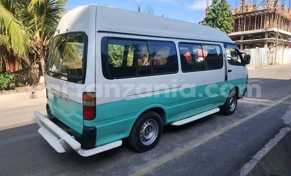 Buy Used Toyota Hiace Other Car in Chake Chake in Pemba South